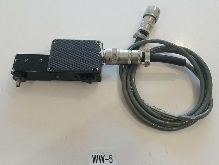 Used *PREOWNED* Nortec RA-19-304A Scanner Eddy Current + Warranty & Free Shipping!