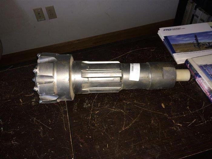 0 Ingersoll-Rand 6-1/8" IR 360 DHD Hammer Bit