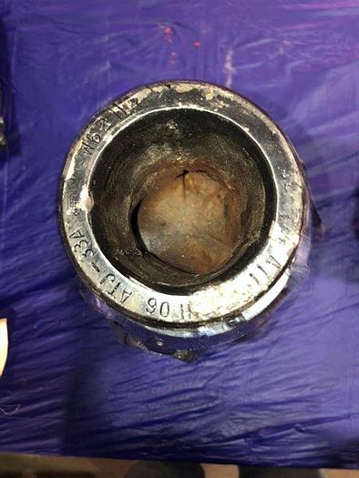 Used 7-7/8" Tri-Cone Bit - TR7875TMSR