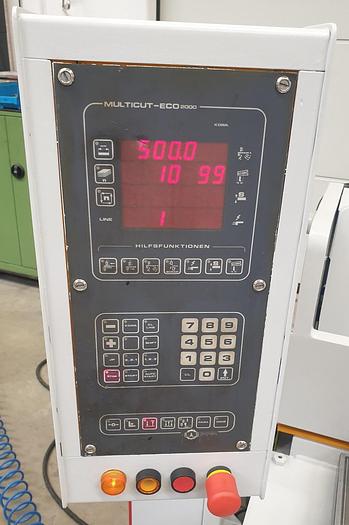 Gebraucht Tafelschere RAS 83.25