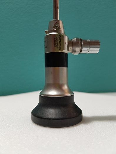 Gebraucht Olympus A7595A autoklavierbares 30 grad Arthroskop