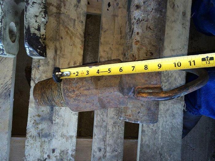 Used Lifting Bell - 410310077