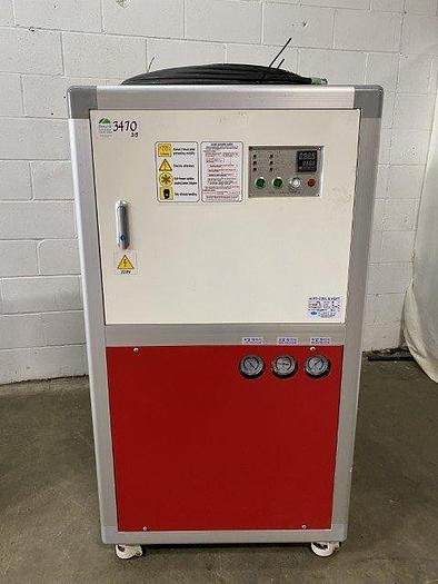 Used Cereal Bar Production Line