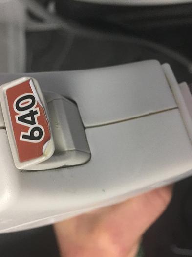 Used Sciton Profile BBLs w/ Skin Tyte II Module all Filters