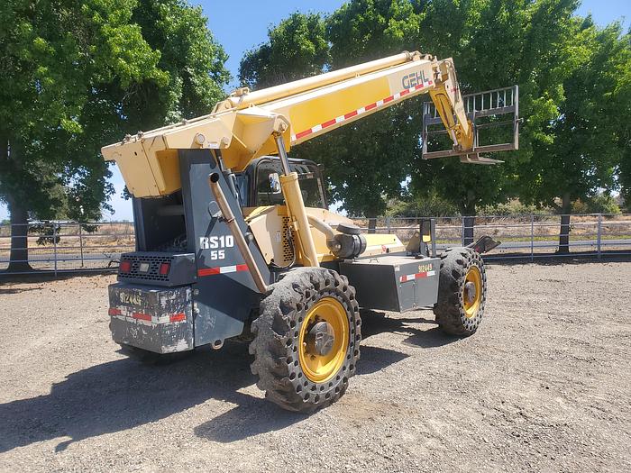 Used 2012 GEHL RS10-55