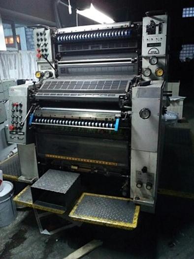 1996 Roland 202 TOB