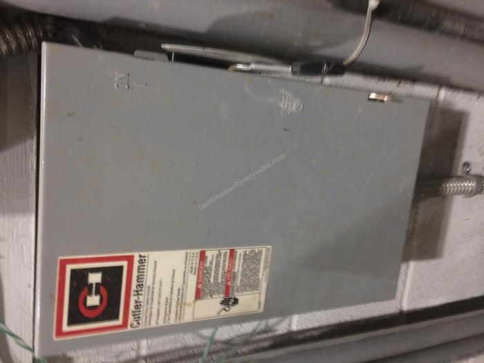 Used Superfici Compact Spray