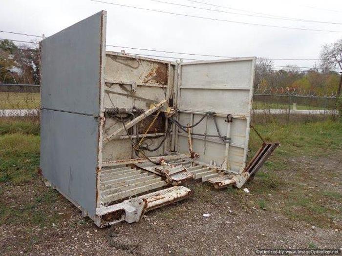 Used 0 Cardwell 500 HP Drill Rig Package