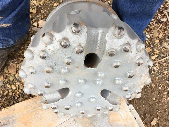 Used 0 Ingersoll-Rand 12-1/4" DHD 112 Hammer Bit