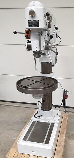 Gebraucht Säulenbohrmaschine Alzmetall AB 4 SJ