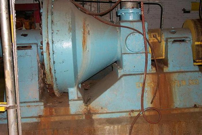 Used BOLTON EMERSON CLAFLIN NO.202 #17947