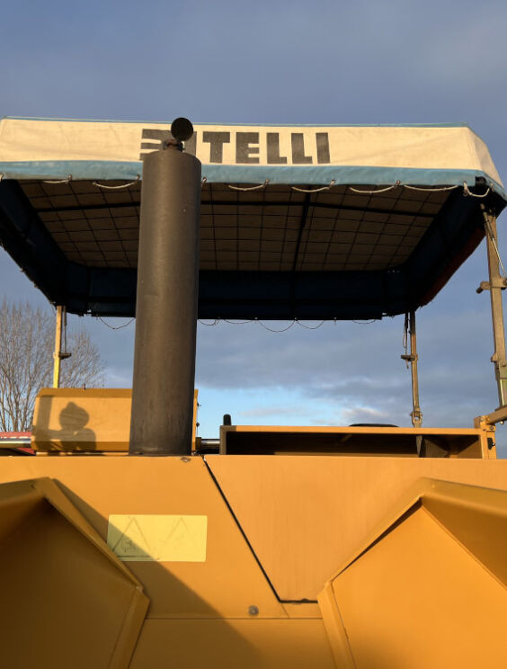 Usado 2005 Bitelli BB 650 DT