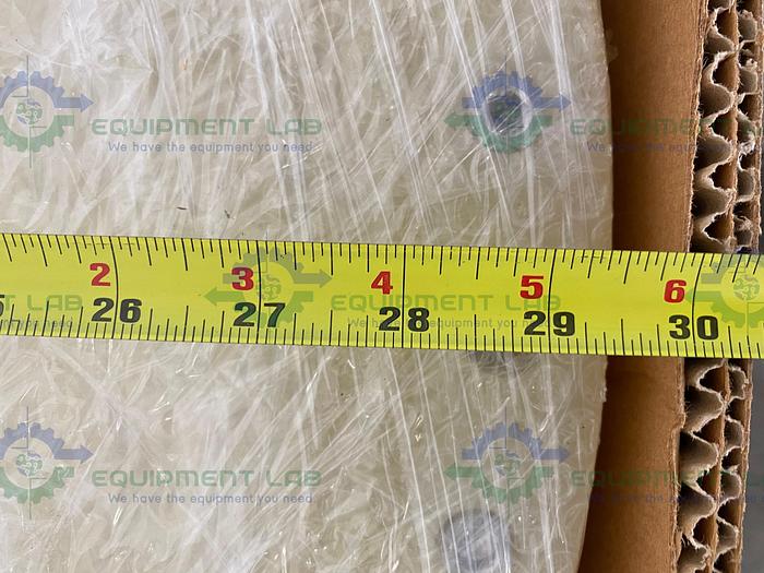 Amicon P630 X 500 Chromatography Column Bottom Assembly 5O923WD