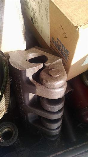 Used 2002 C-Tech Coiled Tubing Drill Rig