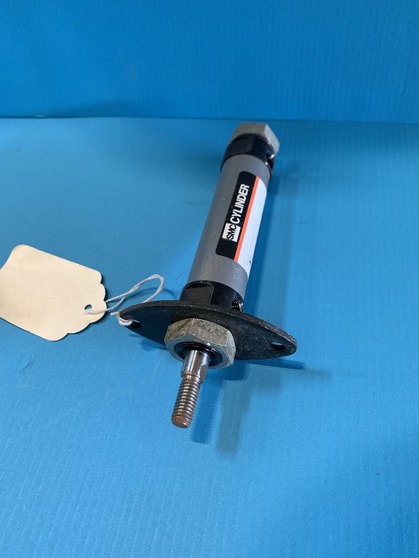 Used SMC Air Cylinder CMFN20-50