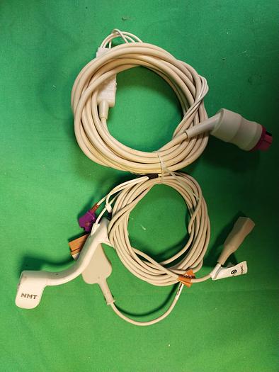 Gebraucht GE ohmeda D-FPD15-00 Patientenmonitor 
