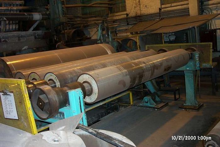 Used LG MACHINERY #15401