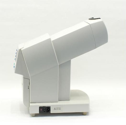 Refurbished Humphrey/ Zeiss FDT 710 Visual Field Perimeter - Ophthalmic Equipment