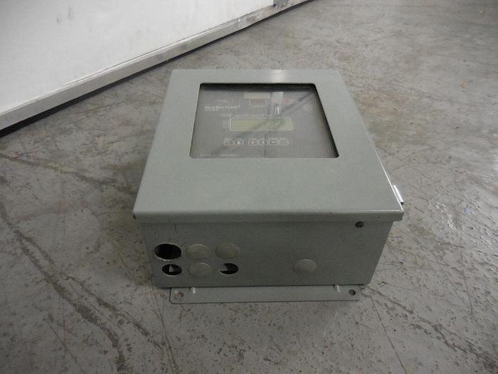 Used Mala Controls 4000B