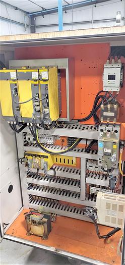 Used 2004 Doosan/Daewoo Puma 300C