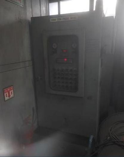 Used Press Forging Hydraulic Murai