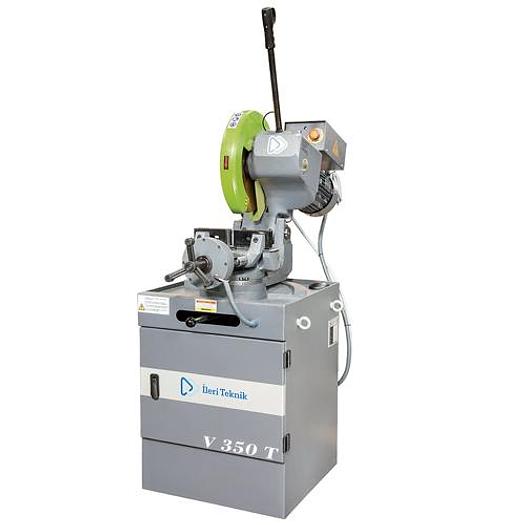 V 350T VISE AUTOMATIC