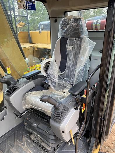 Used 2014 Bauer BG-11