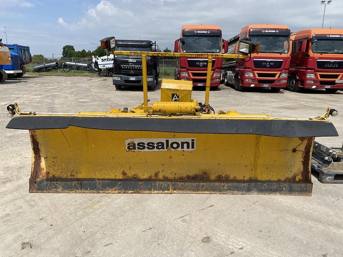 Usato ASSALONI AN2V