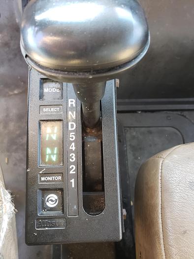 Used LOOK! 2008 Sterling Cleasby Roofing Conveyor Truck, CLEAN! LOW MILES! Princeton available!!