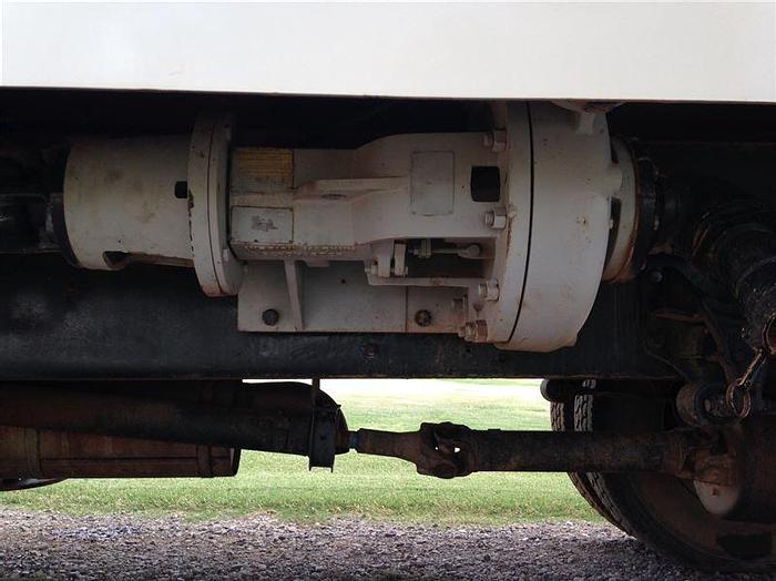 Used 1989 Speedstar Mini-Star Drill Rig - Sold