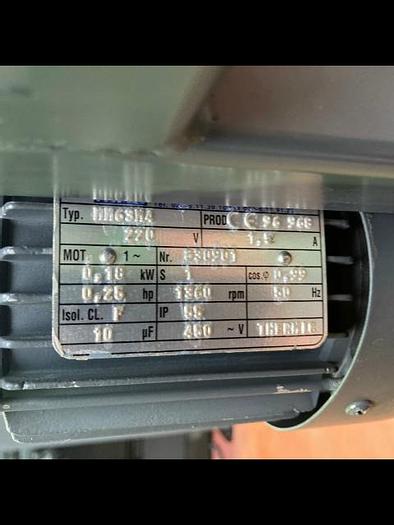Utilisé 1997 HEIDELBERG UNIVERSAL