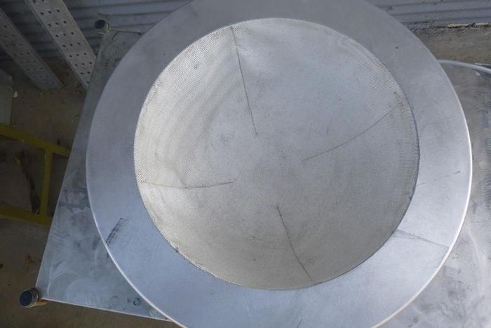 Used Lab, Heater, Mantle, Glas-Col, 2,000 ML #C744053