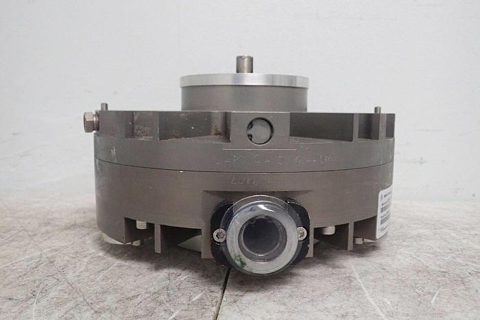 Used Agilent Technologies EXPTS0300SC TriScroll Dry Vacuum Pump Module Assembly