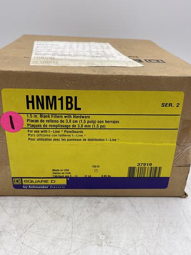 Square D HNM1BL