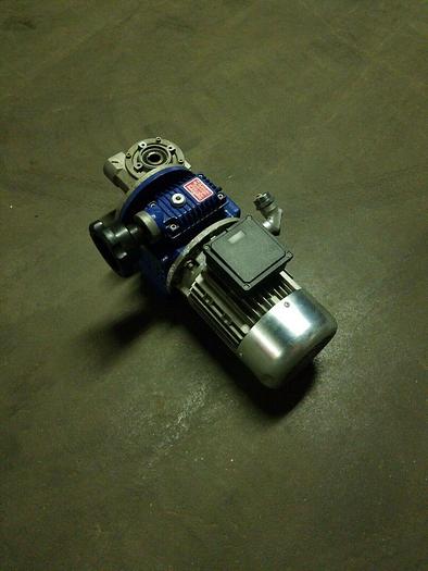 Used Icme T 71 B4, VB 0.5/F A14