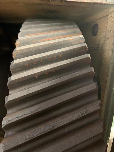 Used Press Knuckle Joint Coining K8340