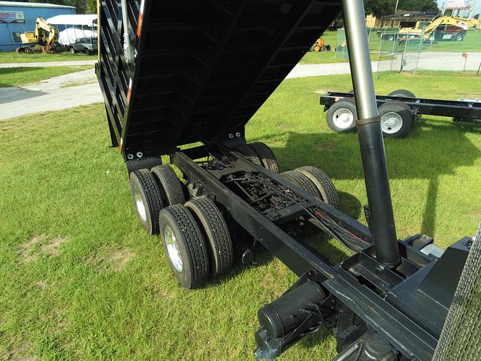 Used 2013 Peterbilt 386