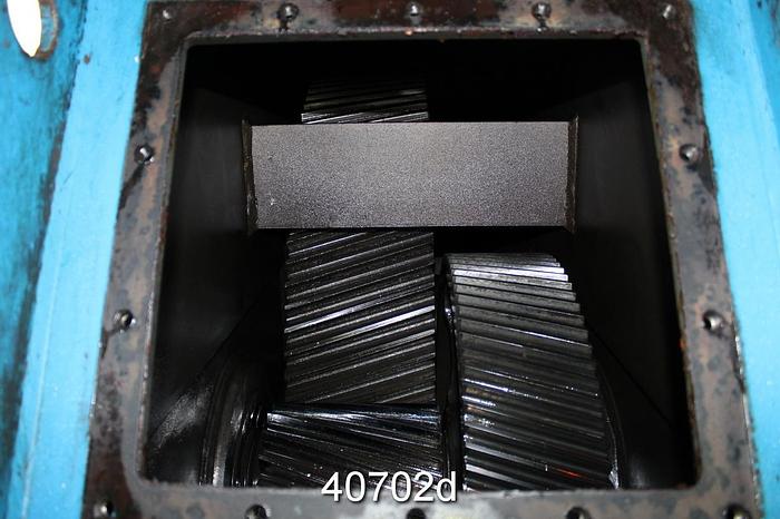 Used Falk 2177YN4-s Gear Box #40702