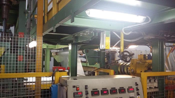 Used FIMI   2.5mm Multi-Blanking Line (Used) #3559