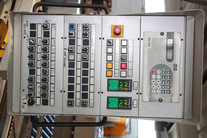 Used 1998 IDM Activa 1-83