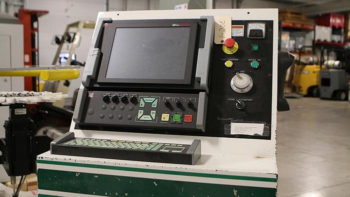 Used 2007 C.R. ONSRUD 146C18CD