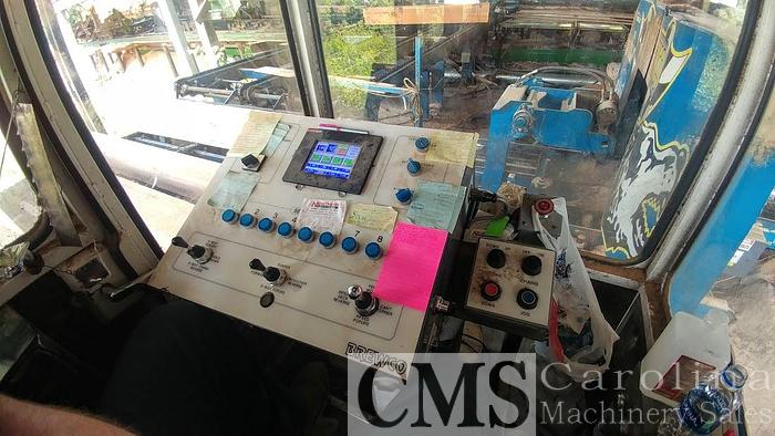 Used 2006 Brewco B1600 Grade Resaw System