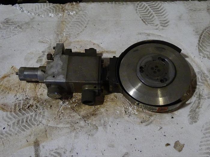 Used ELLINGTON SLITMASTER "HEAVY DUTY" SLITTER KNIVES (2 AVAILABLE)