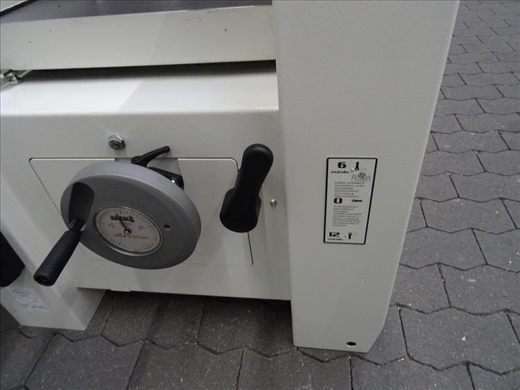 Used SCM Minimax fs 41es - Planers - 2021