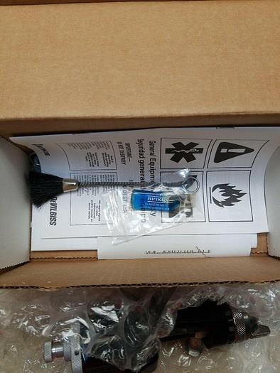 BINKS 6469-2800-7 63BSS-63PB 95A gun