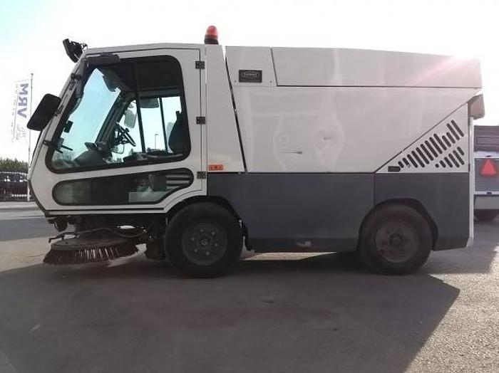 Gebruikt 2009 TENNANT A60