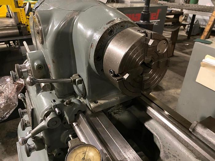 Used 1968 Monarch 10EE