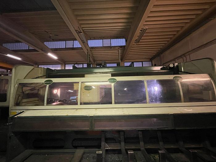 Usato 2007 BLM  COMBO