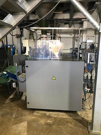 Used COMPLETE SALAD / VEGETABLE PROCESSING AND PACKING PLANT