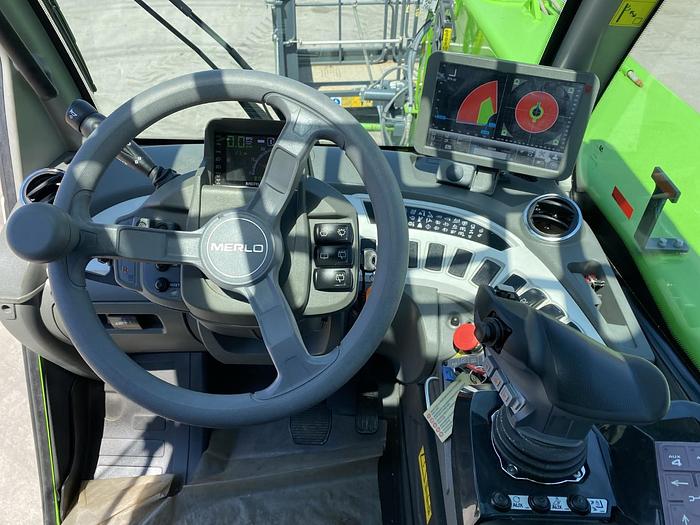 2019 MERLO ROTO R50.26S